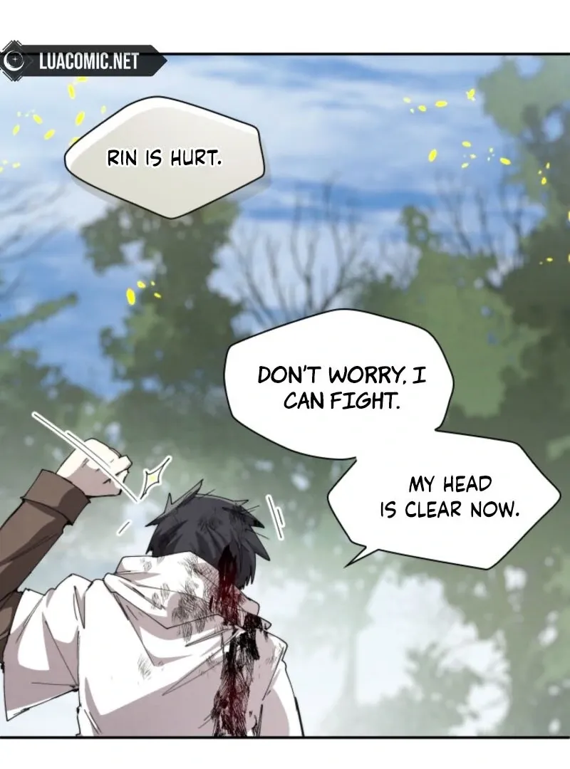 The Great Mage of the Hero’s Party Reincarnates Chapter 109 page 26 - 