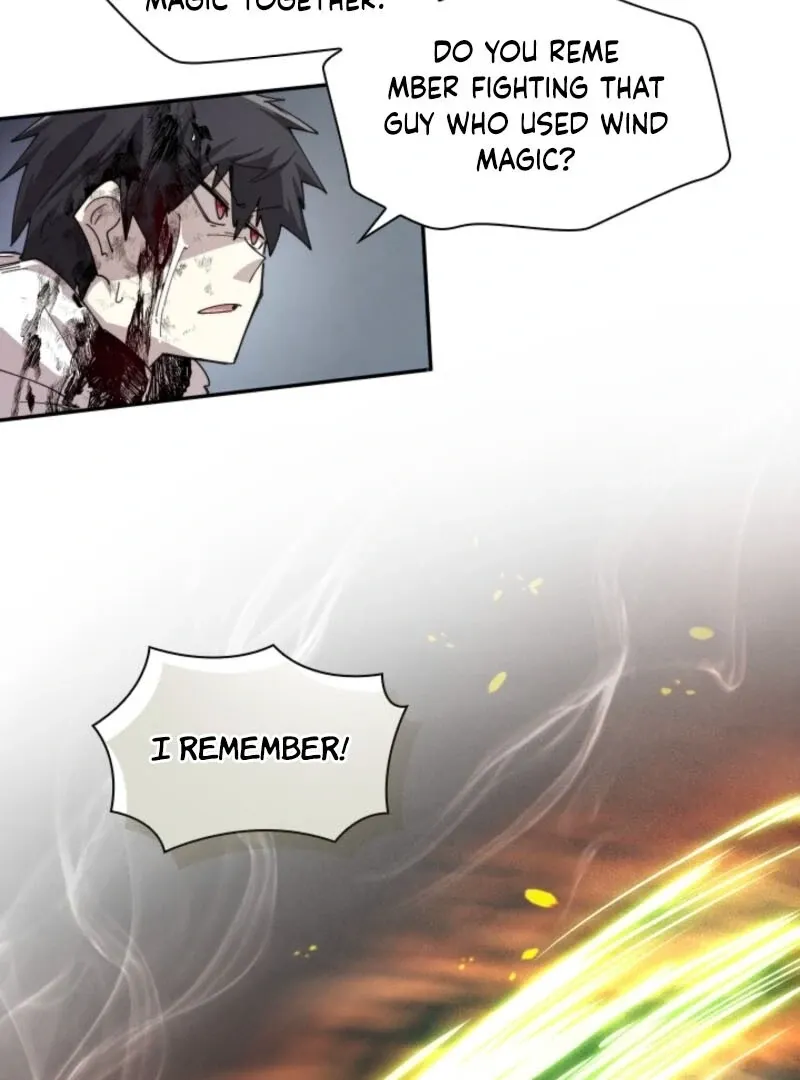 The Great Mage of the Hero’s Party Reincarnates Chapter 109 page 30 - 