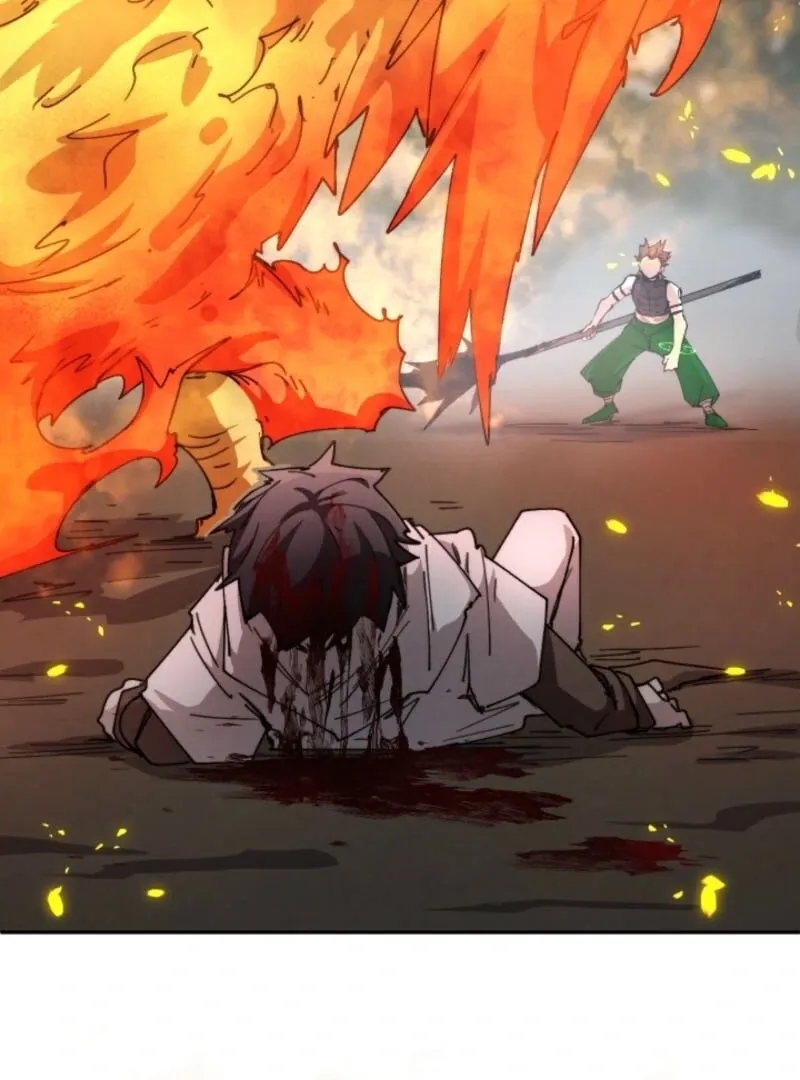 The Great Mage of the Hero’s Party Reincarnates Chapter 109 page 4 - 