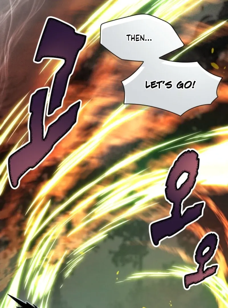 The Great Mage of the Hero’s Party Reincarnates Chapter 109 page 31 - 
