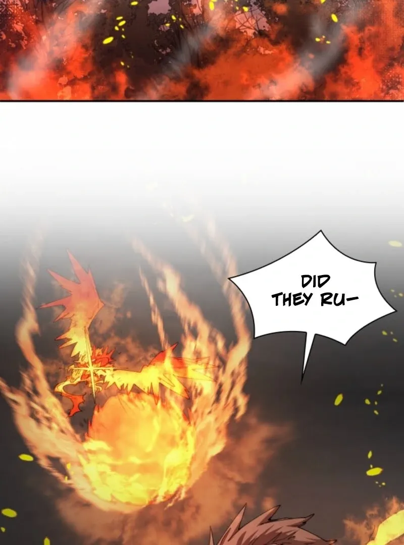 The Great Mage of the Hero’s Party Reincarnates Chapter 109 page 34 - 