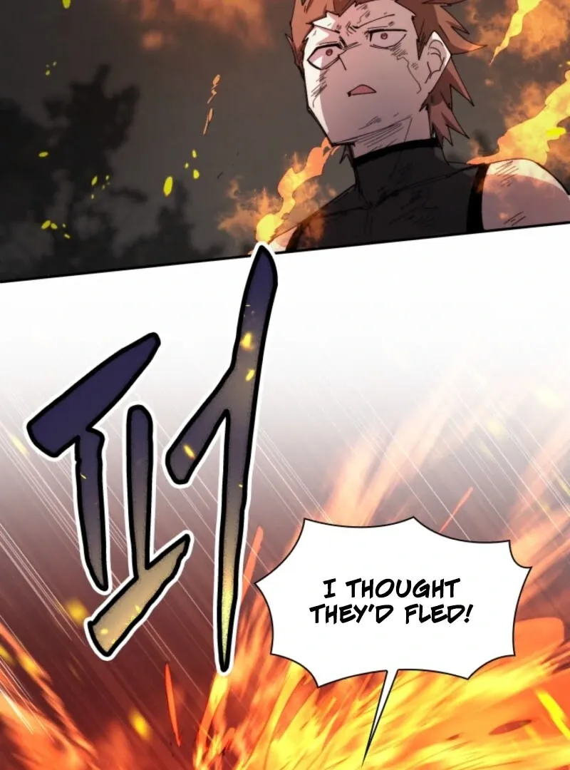 The Great Mage of the Hero’s Party Reincarnates Chapter 109 page 35 - 