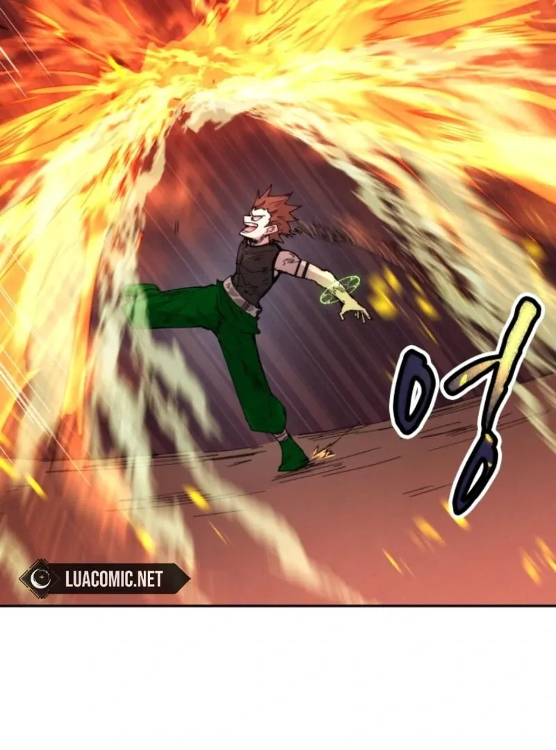 The Great Mage of the Hero’s Party Reincarnates Chapter 109 page 36 - 
