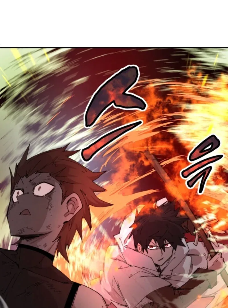The Great Mage of the Hero’s Party Reincarnates Chapter 109 page 37 - 