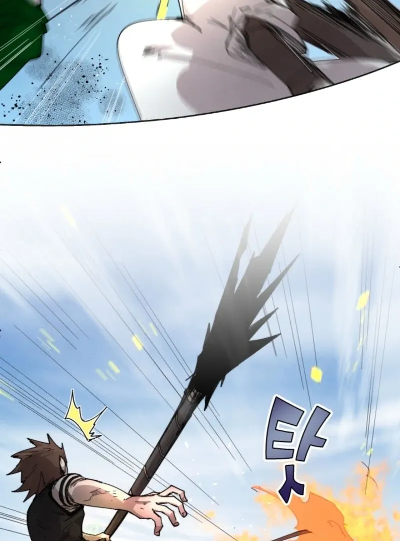 The Great Mage of the Hero’s Party Reincarnates Chapter 109 page 39 - 