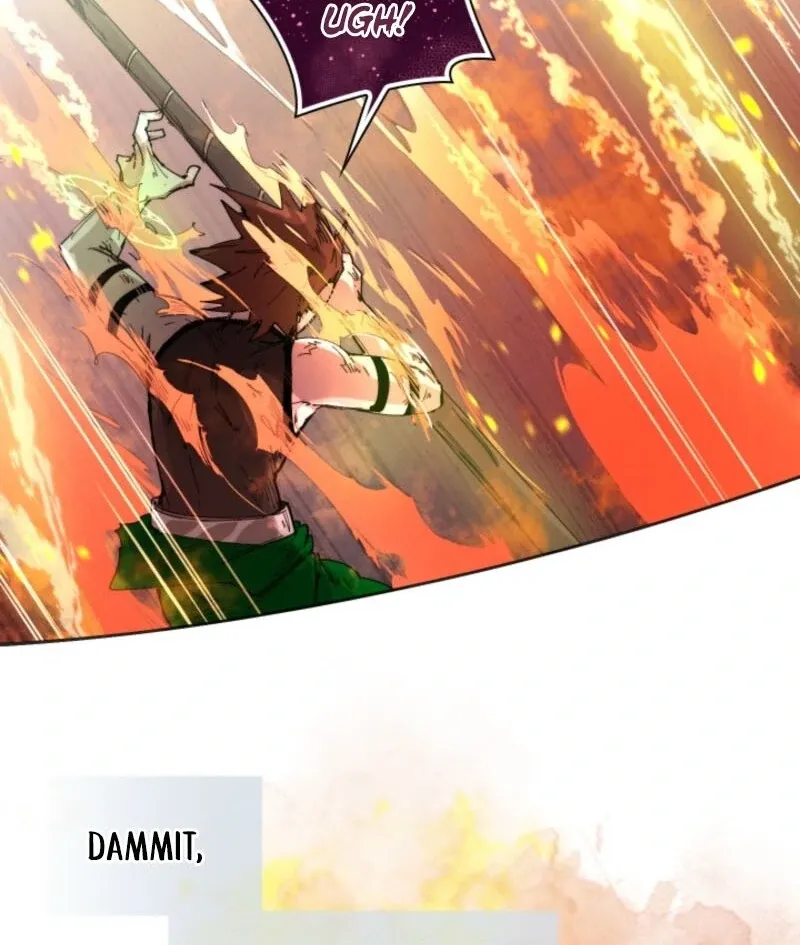 The Great Mage of the Hero’s Party Reincarnates Chapter 109 page 42 - 