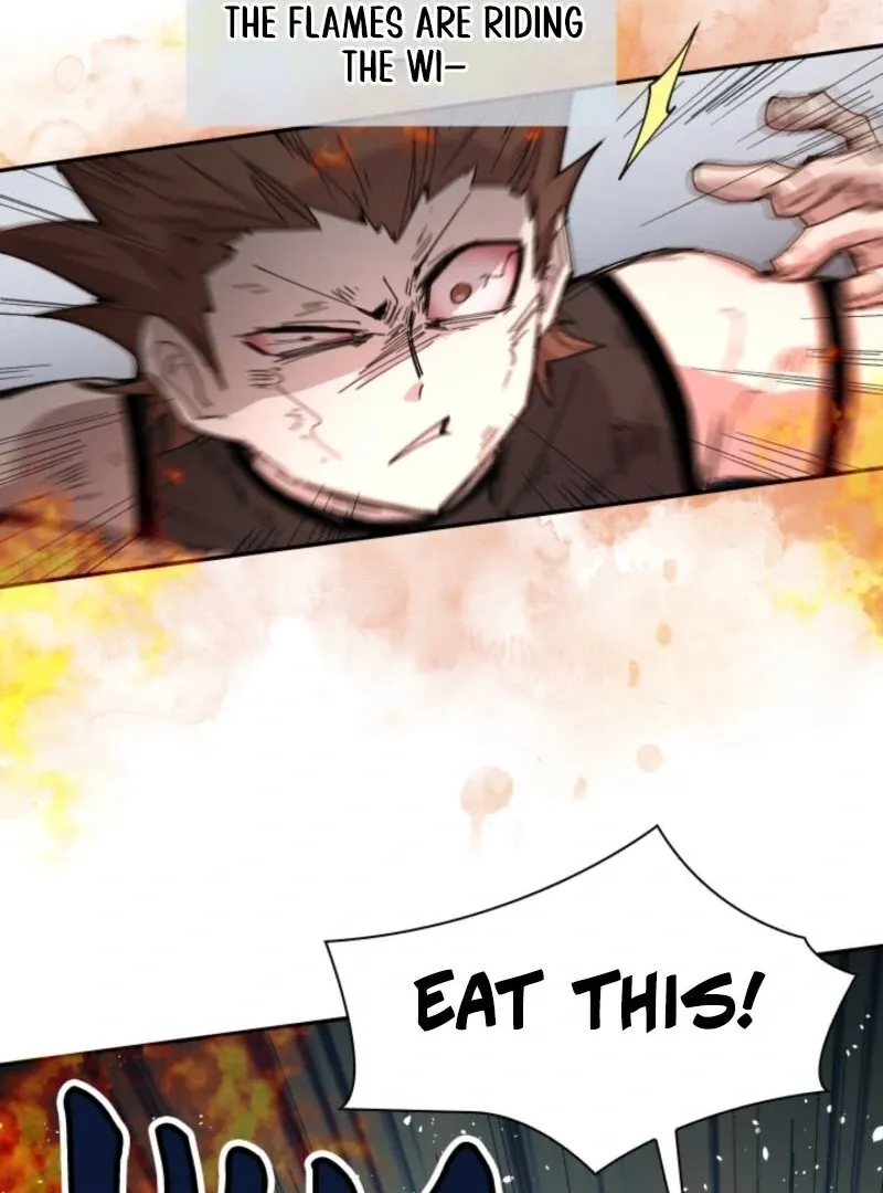 The Great Mage of the Hero’s Party Reincarnates Chapter 109 page 43 - 