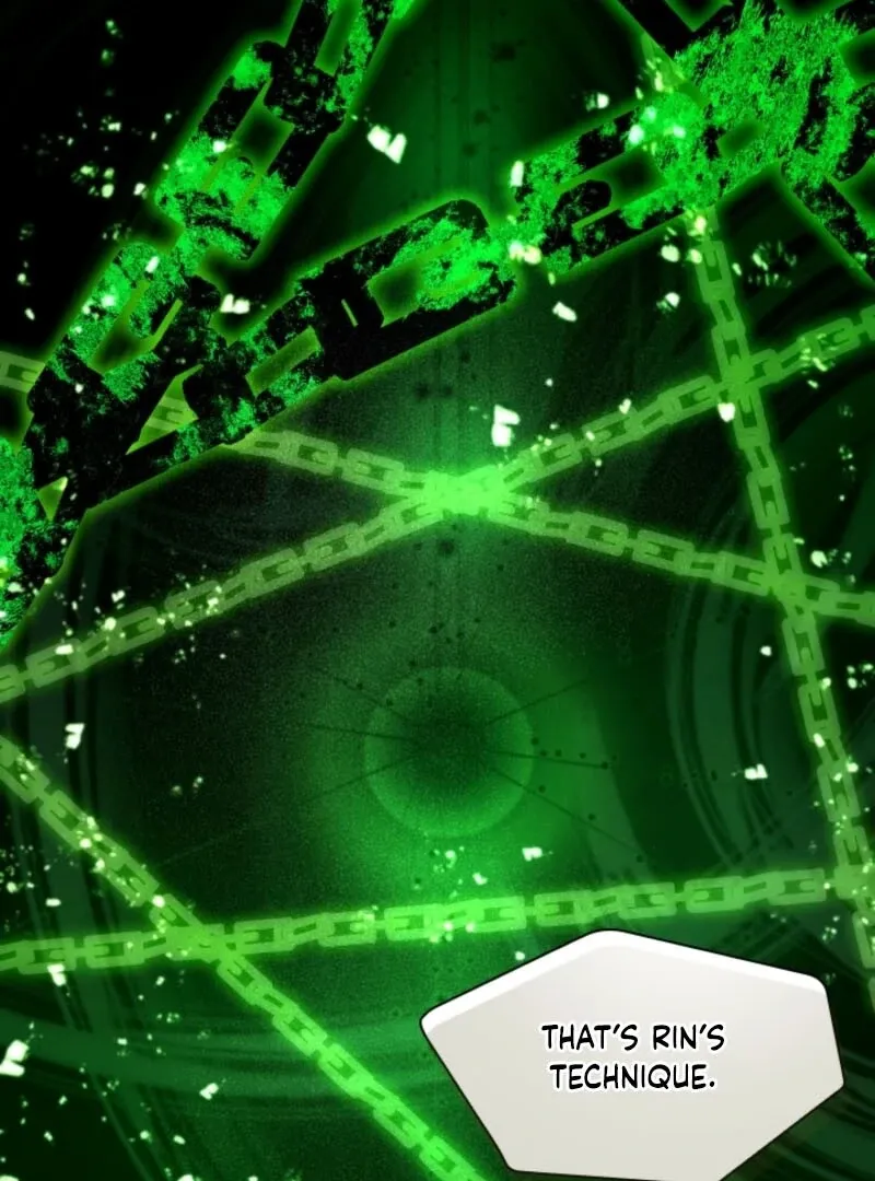 The Great Mage of the Hero’s Party Reincarnates Chapter 109 page 6 - 