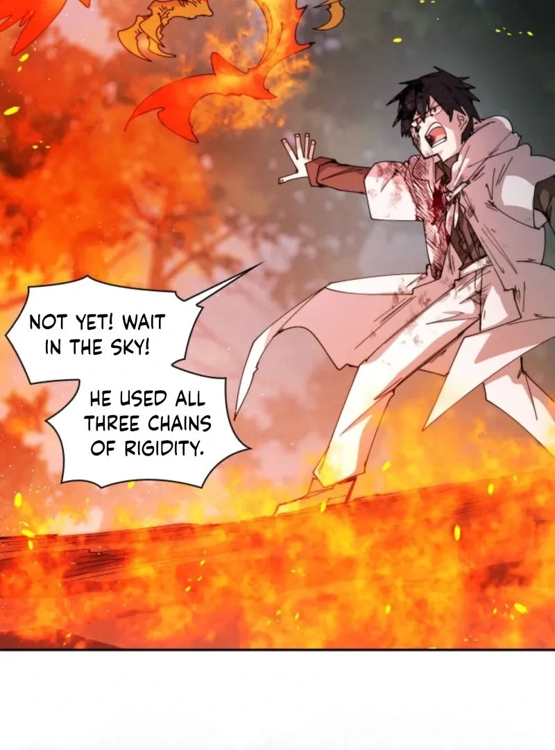 The Great Mage of the Hero’s Party Reincarnates Chapter 109 page 53 - 