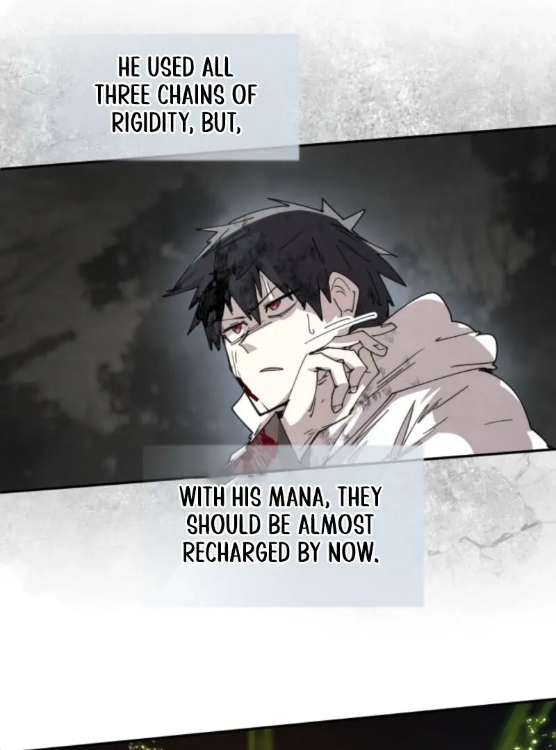 The Great Mage of the Hero’s Party Reincarnates Chapter 109 page 54 - 