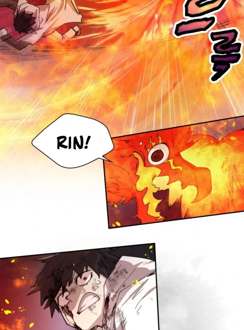 The Great Mage of the Hero’s Party Reincarnates Chapter 109 page 60 - 