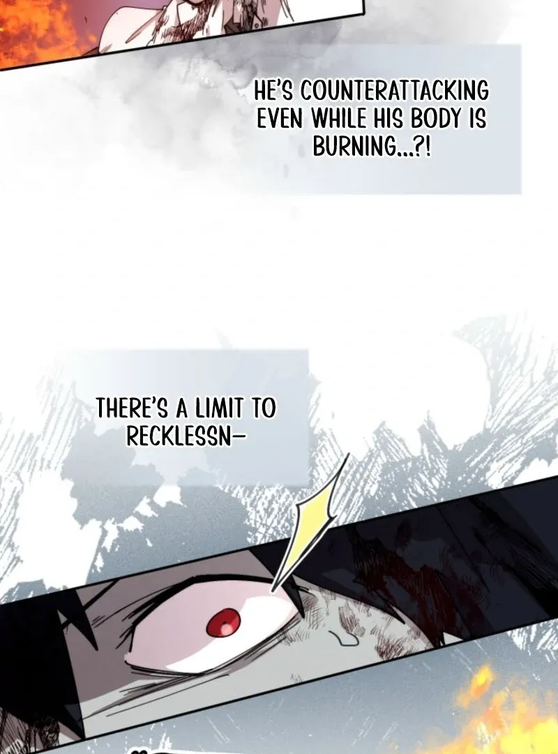 The Great Mage of the Hero’s Party Reincarnates Chapter 109 page 61 - 