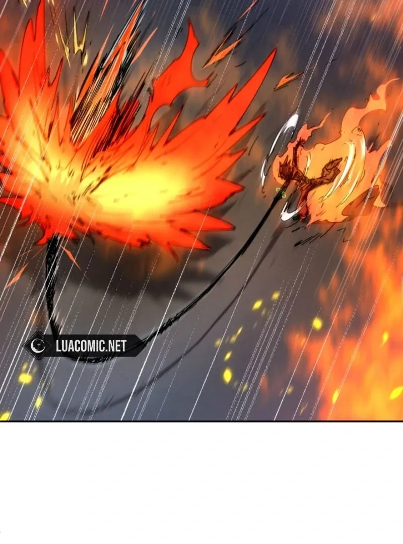 The Great Mage of the Hero’s Party Reincarnates Chapter 109 page 64 - 