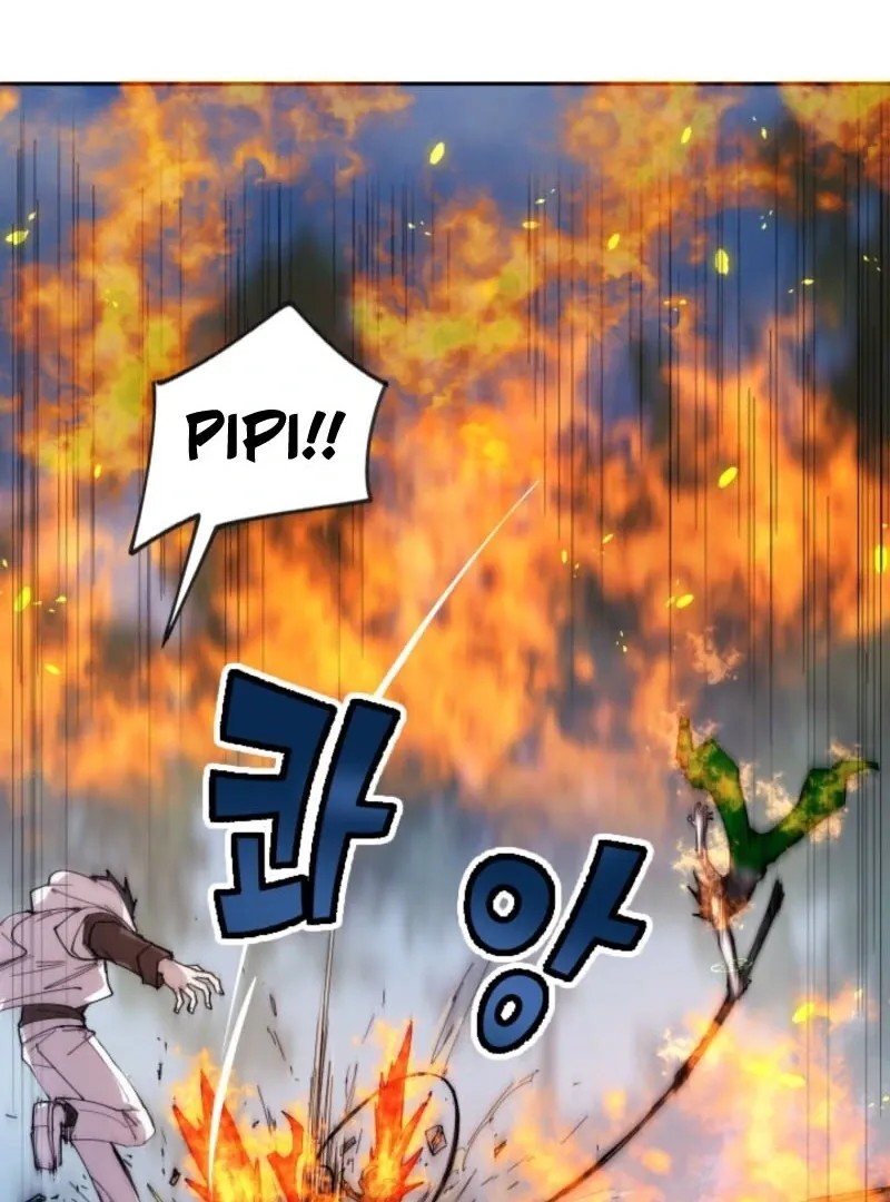 The Great Mage of the Hero’s Party Reincarnates Chapter 109 page 65 - 