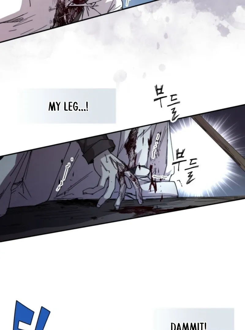 The Great Mage of the Hero’s Party Reincarnates Chapter 109 page 67 - 