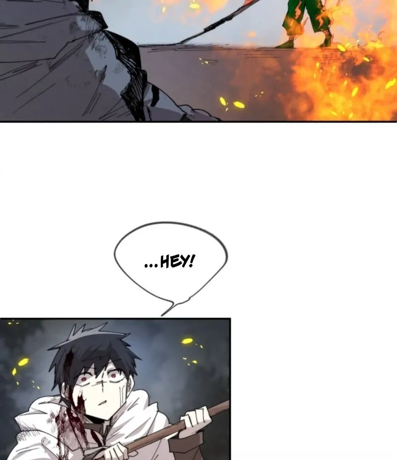 The Great Mage of the Hero’s Party Reincarnates Chapter 109 page 69 - 
