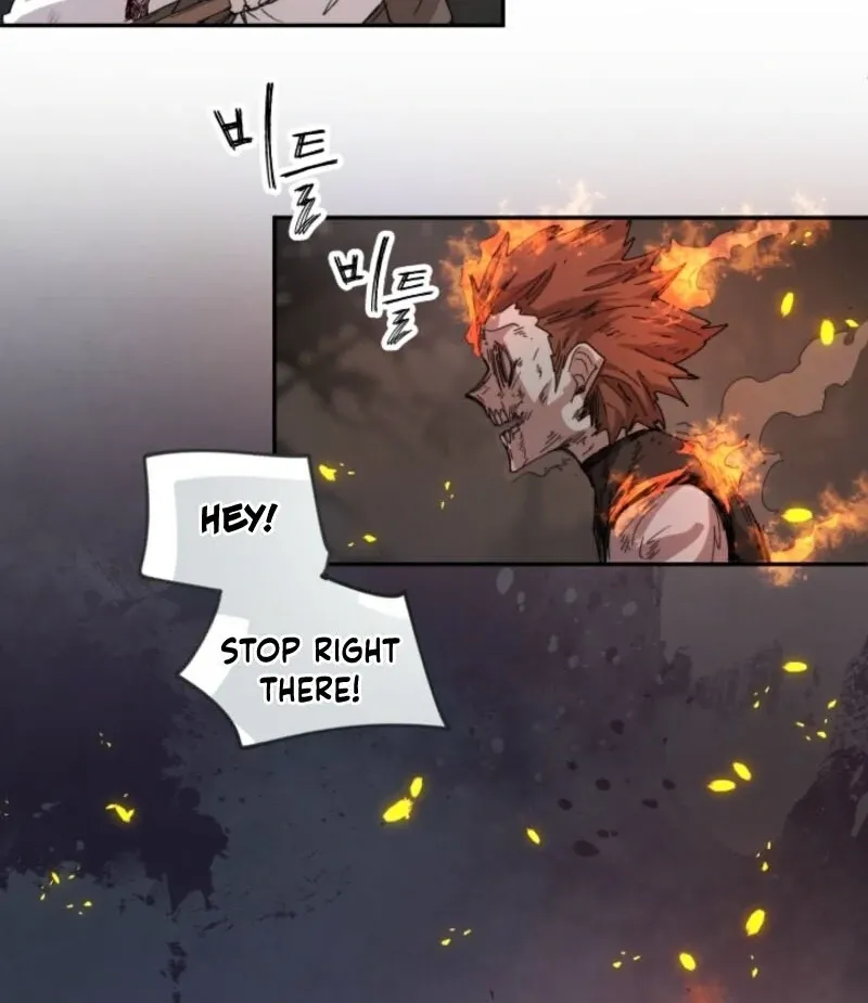 The Great Mage of the Hero’s Party Reincarnates Chapter 109 page 70 - 