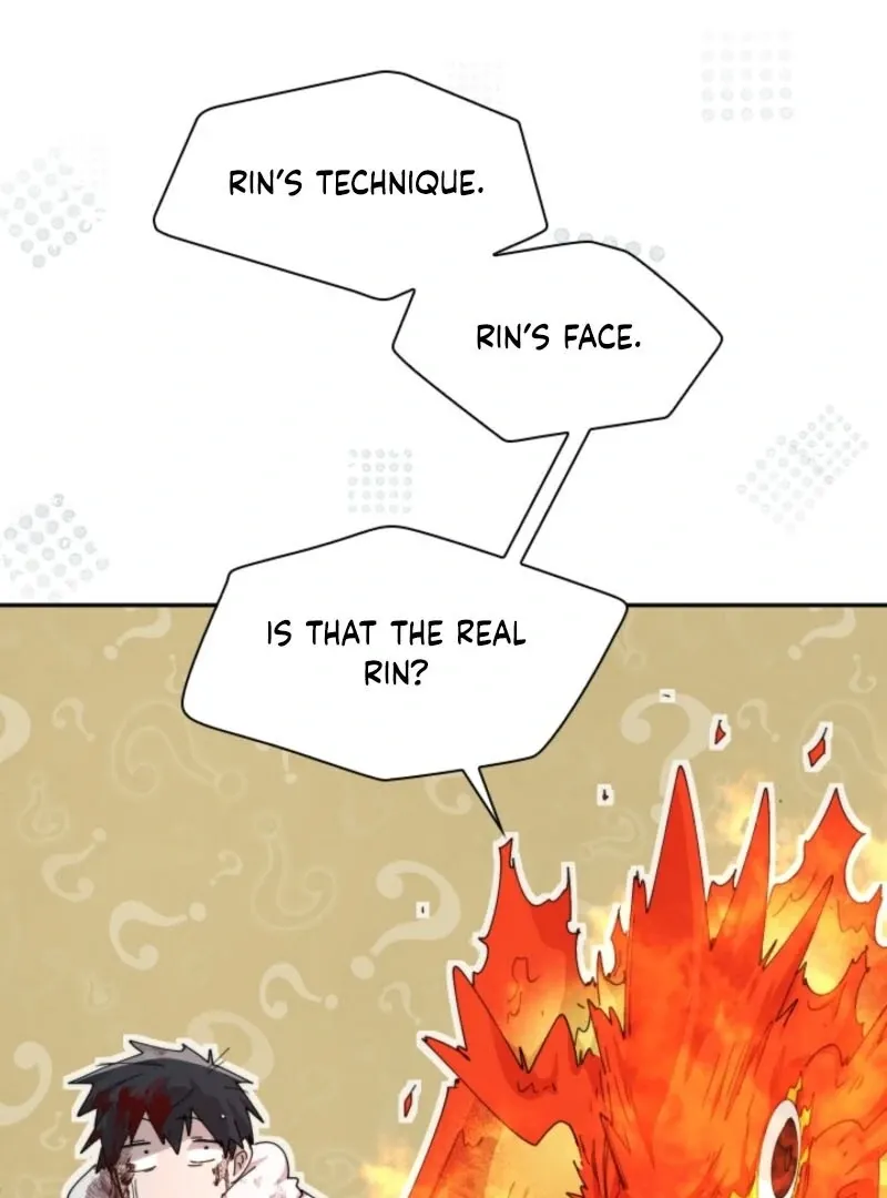The Great Mage of the Hero’s Party Reincarnates Chapter 109 page 8 - 