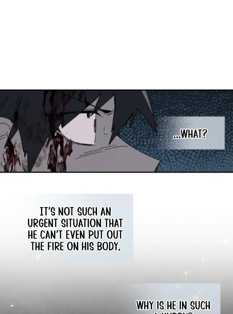 The Great Mage of the Hero’s Party Reincarnates Chapter 109 page 73 - 