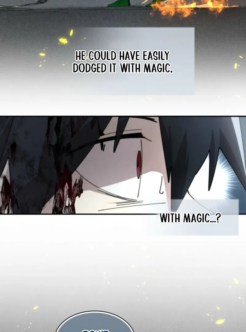 The Great Mage of the Hero’s Party Reincarnates Chapter 109 page 75 - 