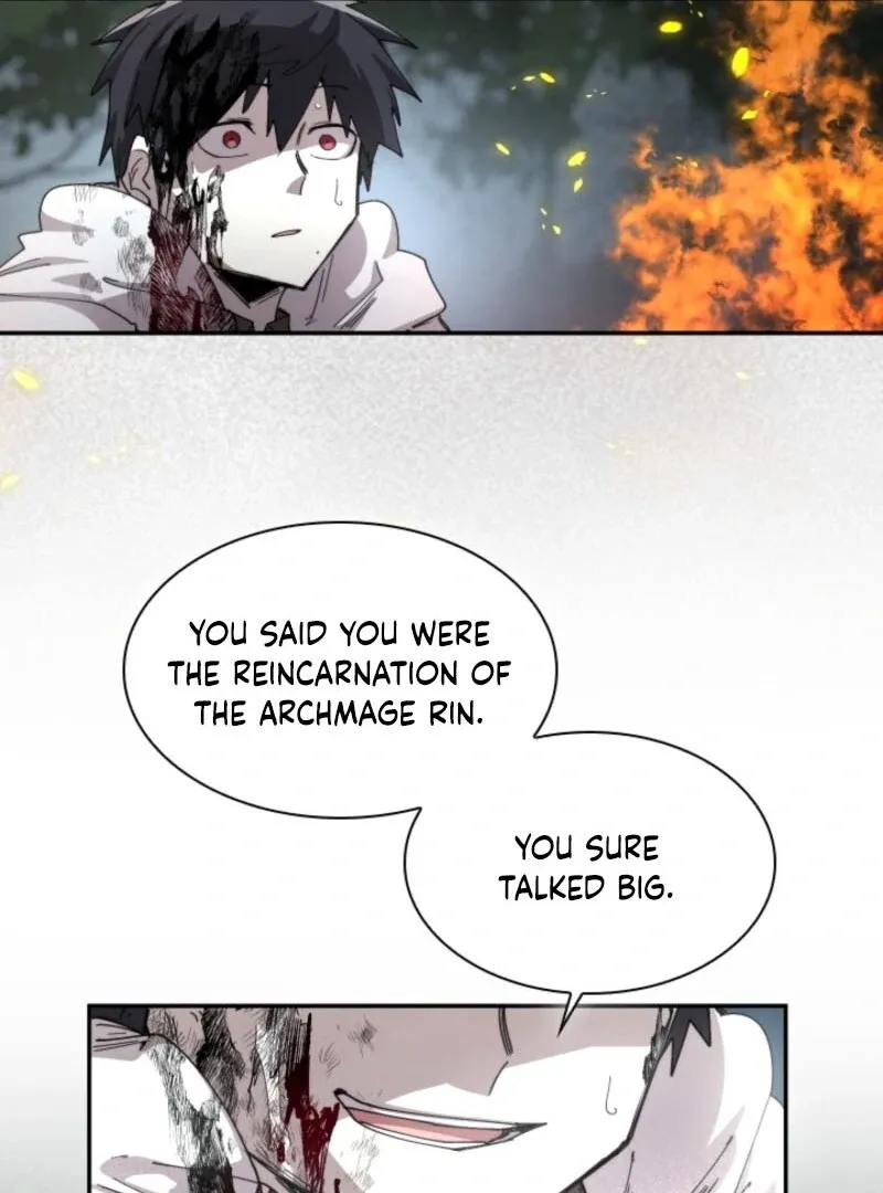 The Great Mage of the Hero’s Party Reincarnates Chapter 109 page 78 - 