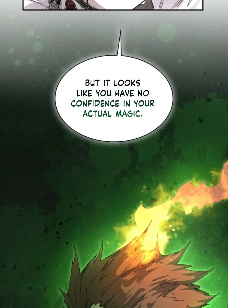 The Great Mage of the Hero’s Party Reincarnates Chapter 109 page 79 - 