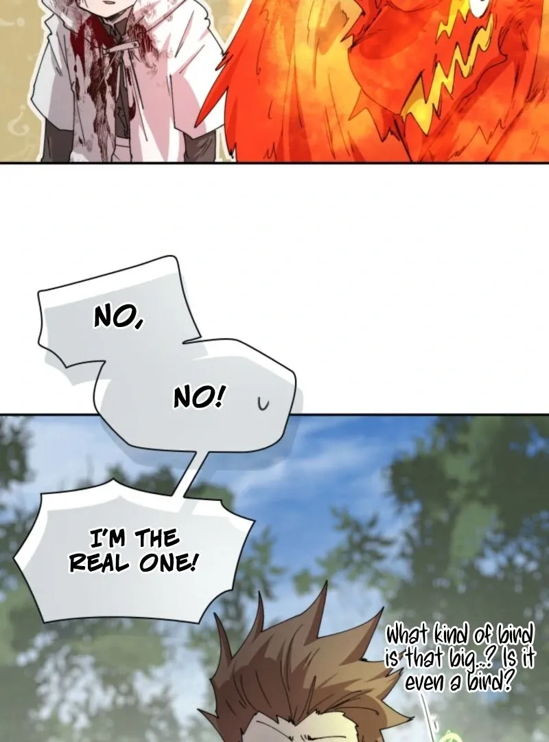 The Great Mage of the Hero’s Party Reincarnates Chapter 109 page 9 - 