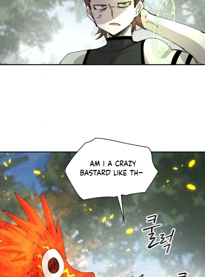 The Great Mage of the Hero’s Party Reincarnates Chapter 109 page 10 - 