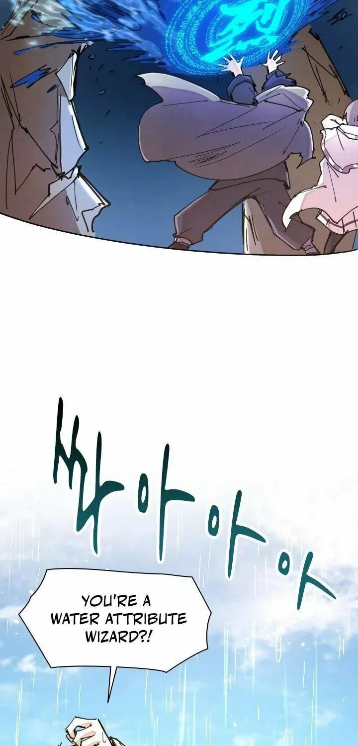 The Great Mage of the Hero’s Party Reincarnates Chapter 11 page 11 - 