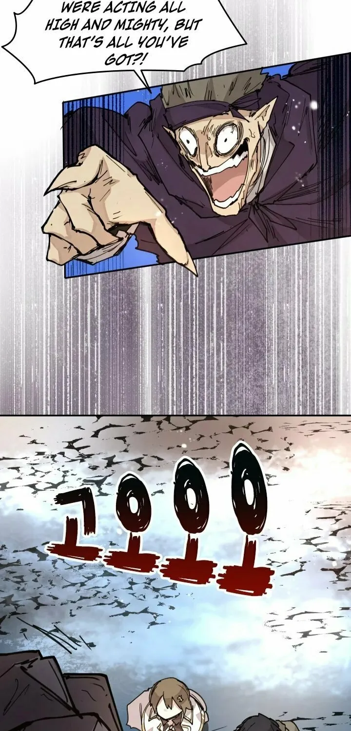 The Great Mage of the Hero’s Party Reincarnates Chapter 11 page 16 - 