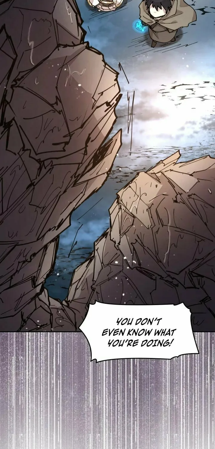 The Great Mage of the Hero’s Party Reincarnates Chapter 11 page 17 - 