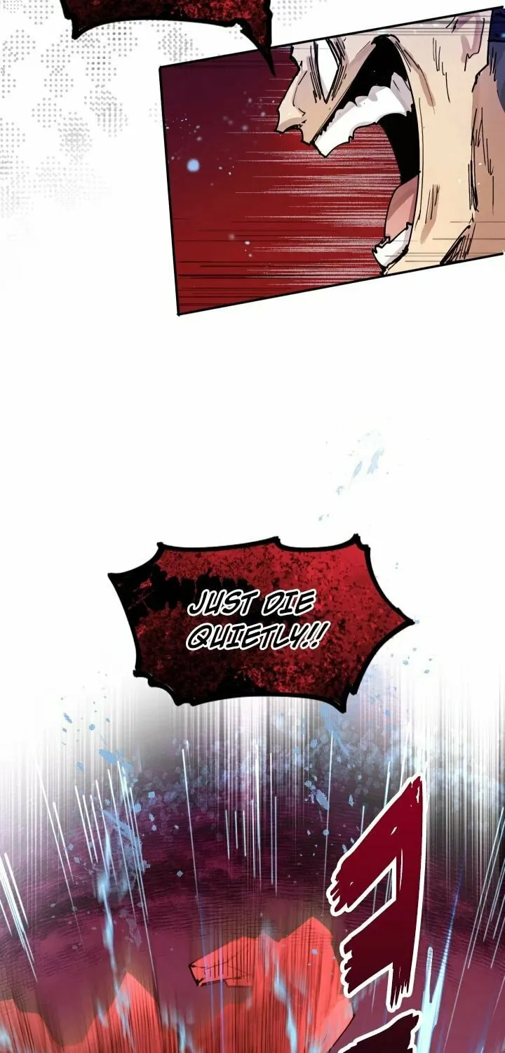 The Great Mage of the Hero’s Party Reincarnates Chapter 11 page 24 - 