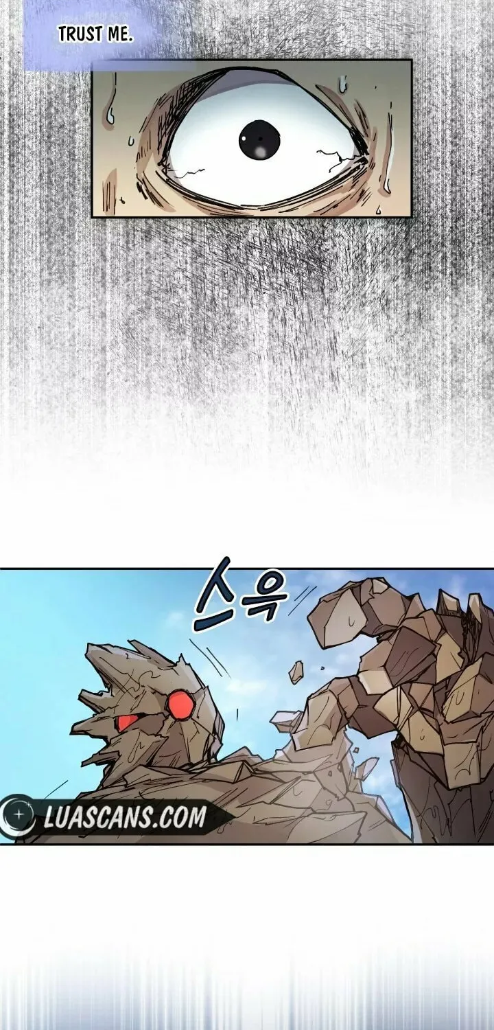 The Great Mage of the Hero’s Party Reincarnates Chapter 11 page 30 - 