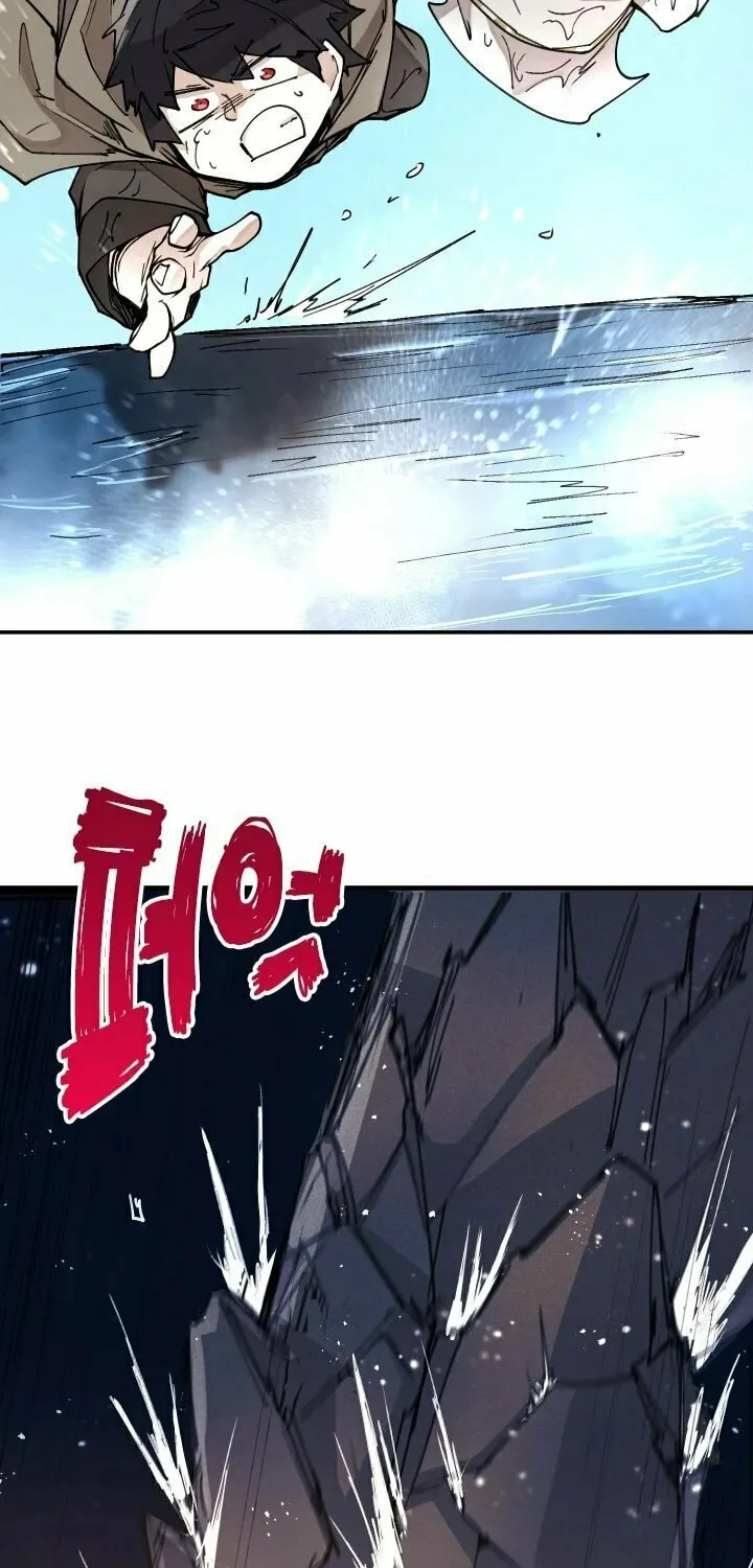 The Great Mage of the Hero’s Party Reincarnates Chapter 11 page 34 - 