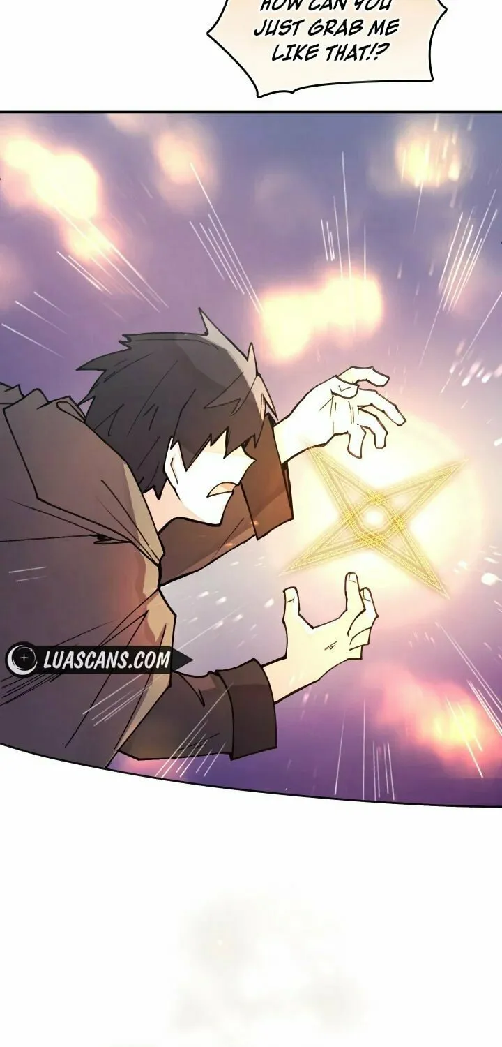 The Great Mage of the Hero’s Party Reincarnates Chapter 11 page 41 - 