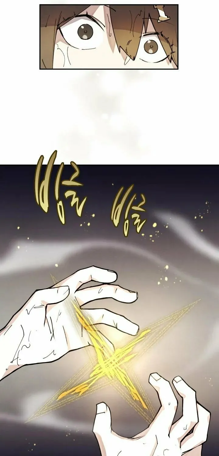 The Great Mage of the Hero’s Party Reincarnates Chapter 11 page 42 - 