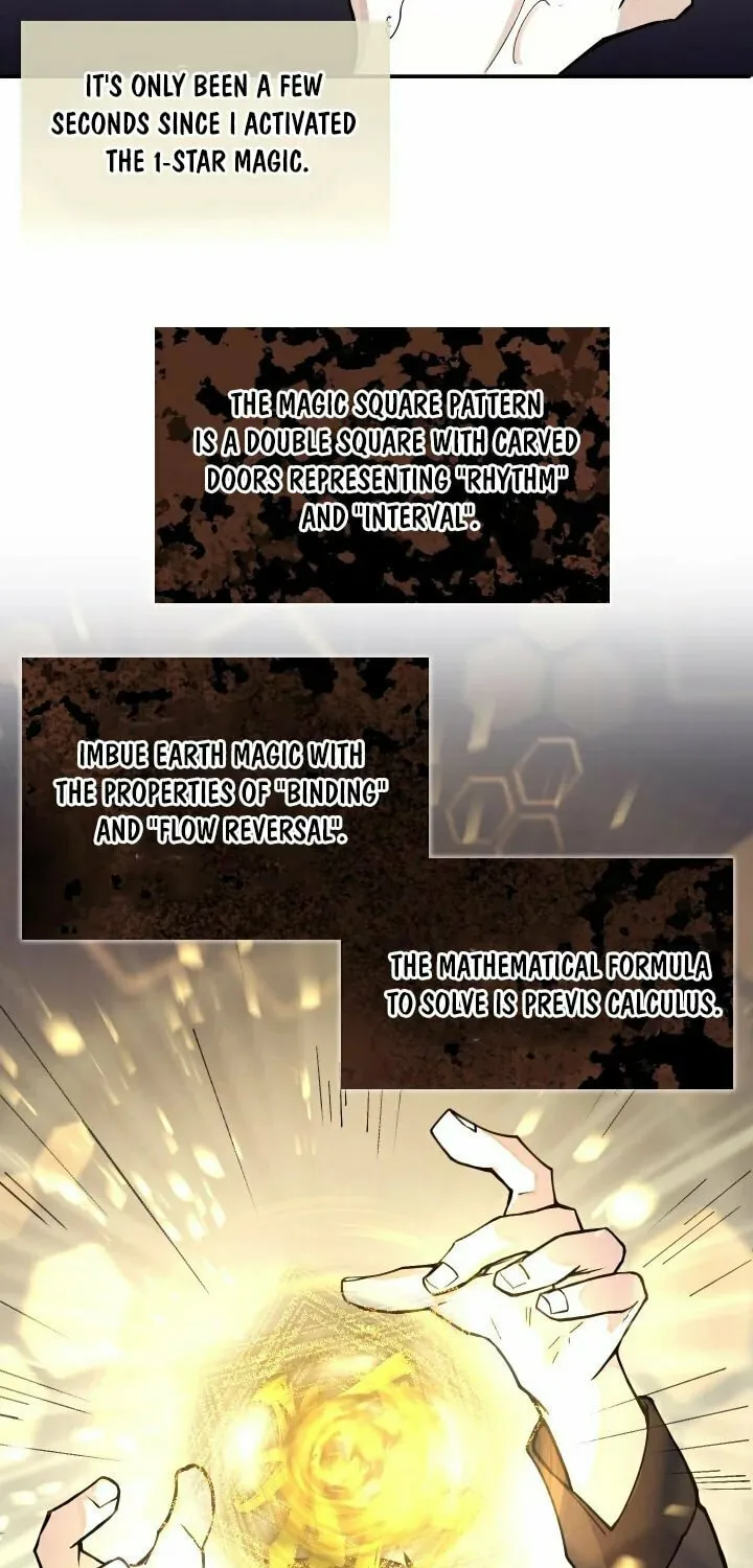 The Great Mage of the Hero’s Party Reincarnates Chapter 11 page 43 - 