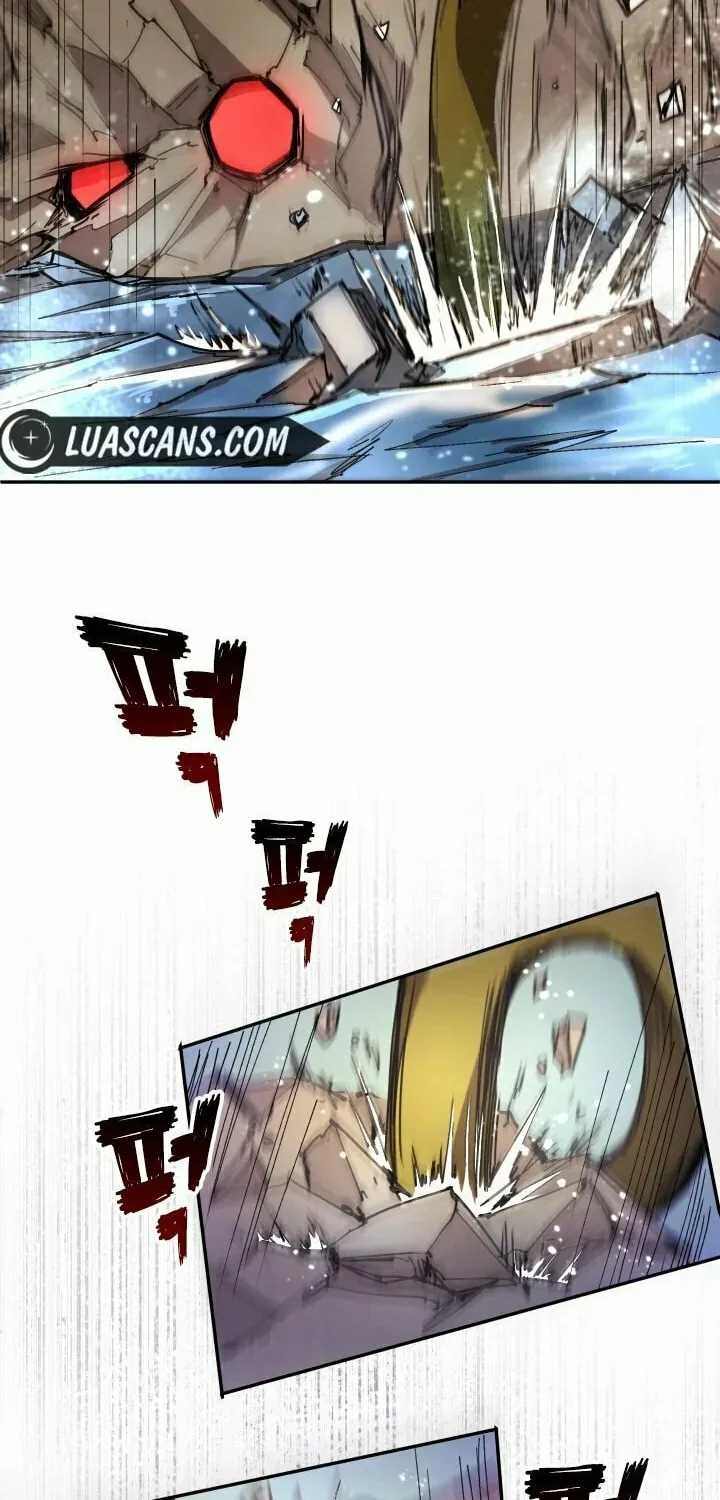 The Great Mage of the Hero’s Party Reincarnates Chapter 11 page 48 - 