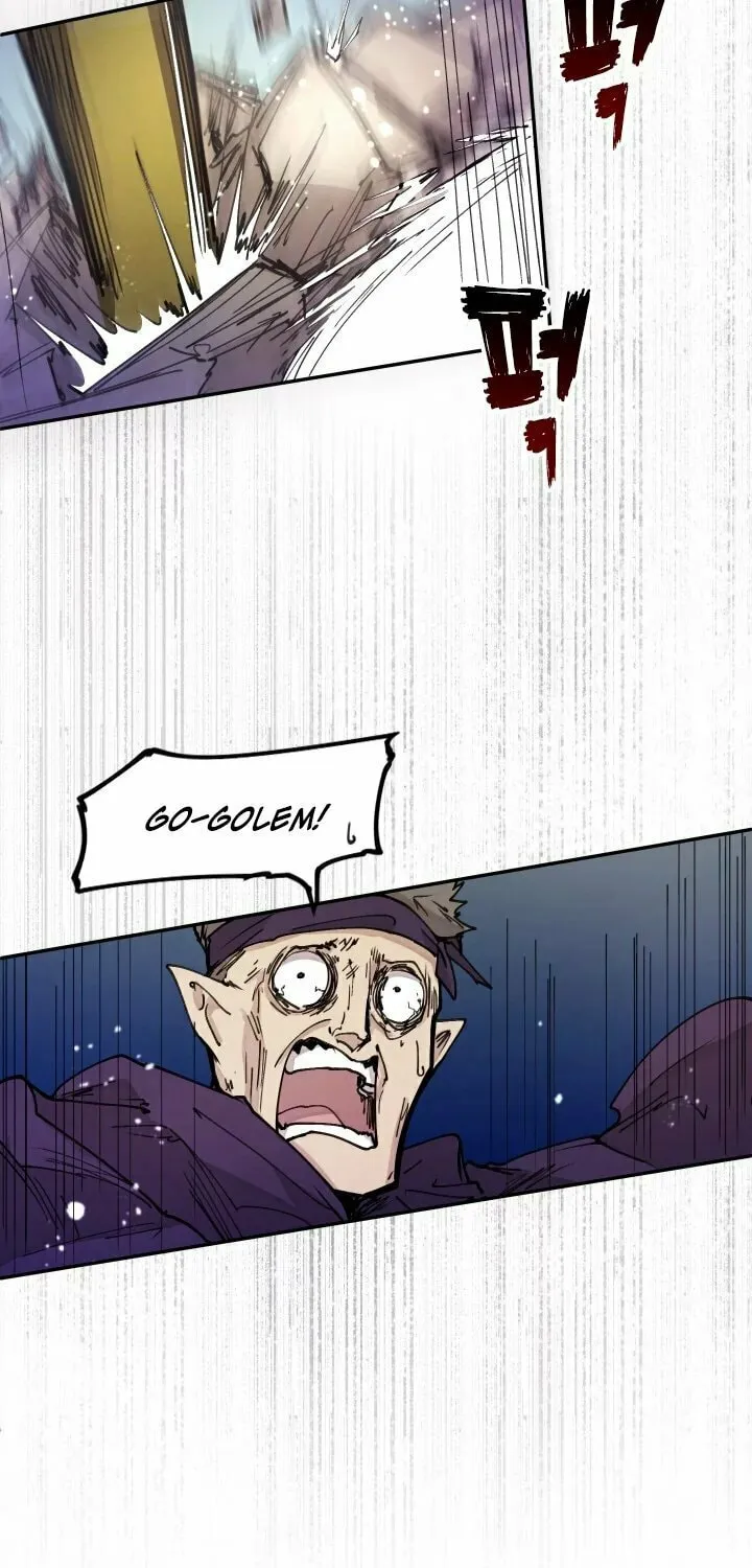 The Great Mage of the Hero’s Party Reincarnates Chapter 11 page 49 - 