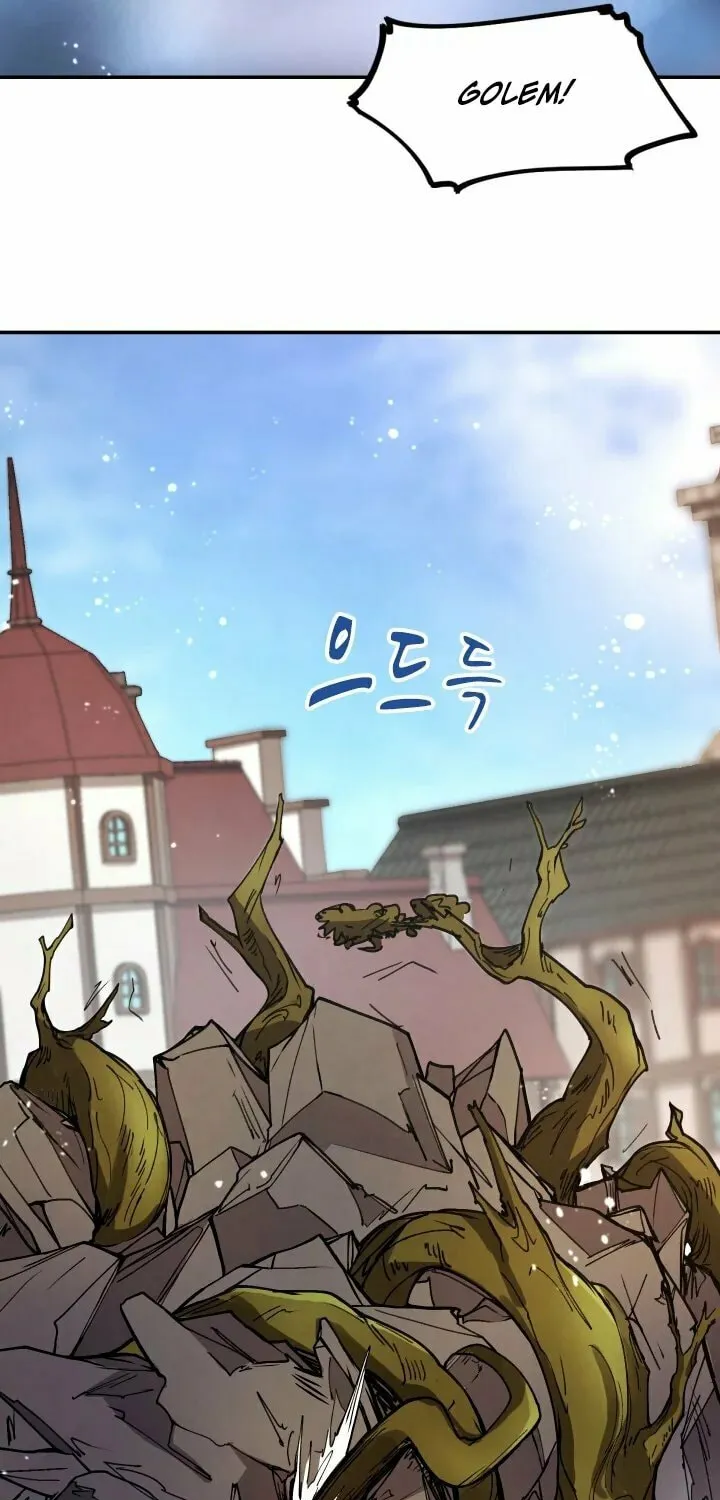 The Great Mage of the Hero’s Party Reincarnates Chapter 11 page 51 - 