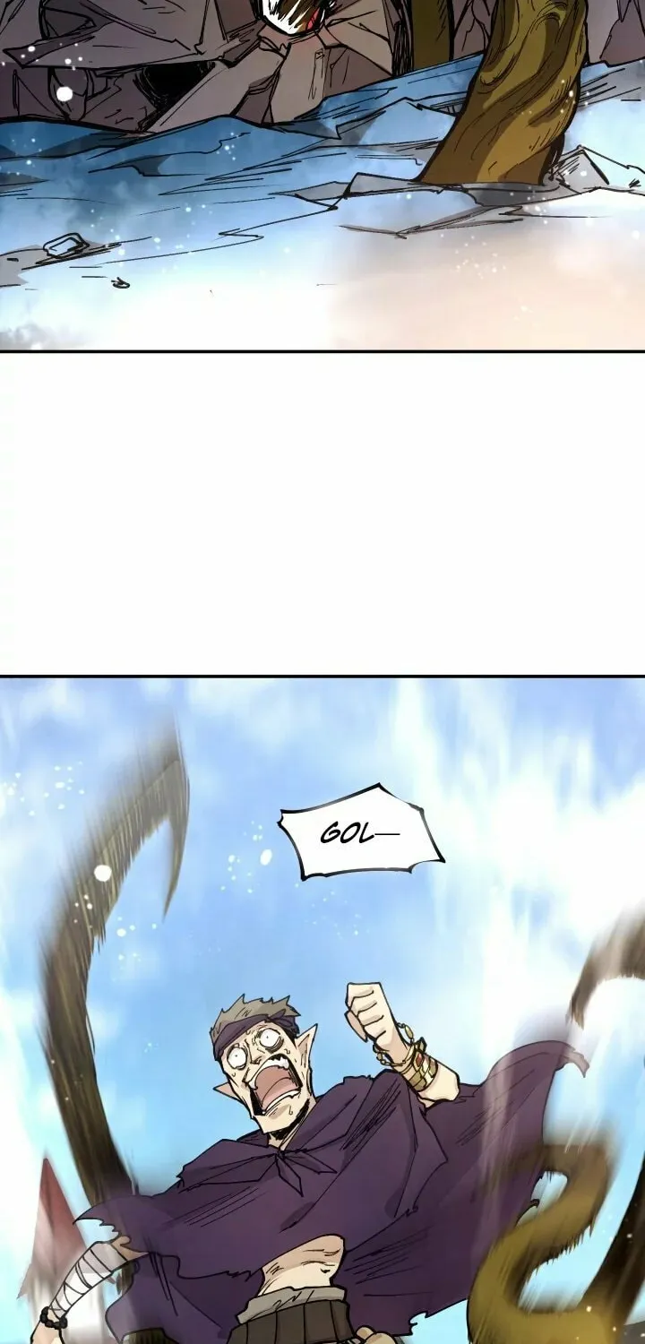 The Great Mage of the Hero’s Party Reincarnates Chapter 11 page 52 - 