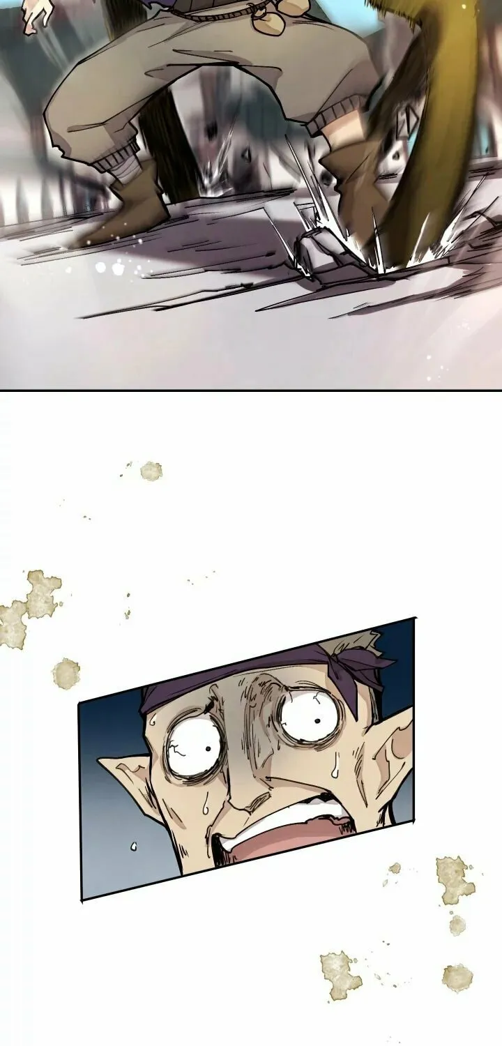 The Great Mage of the Hero’s Party Reincarnates Chapter 11 page 53 - 