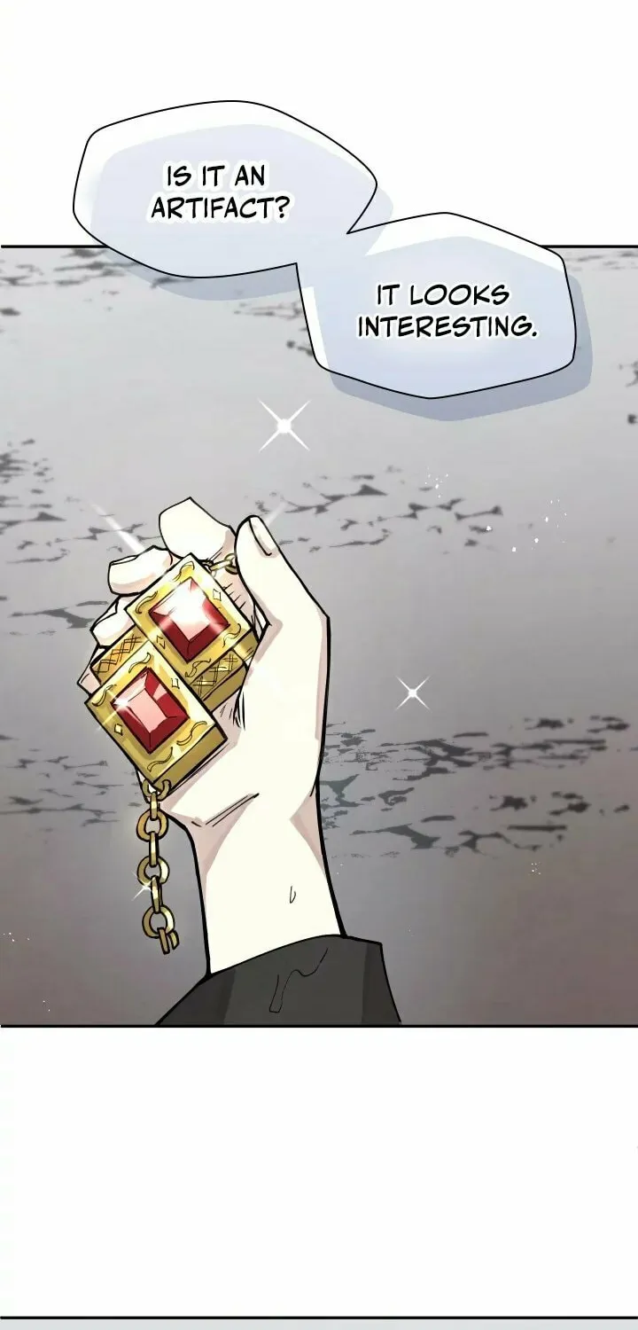 The Great Mage of the Hero’s Party Reincarnates Chapter 11 page 56 - 