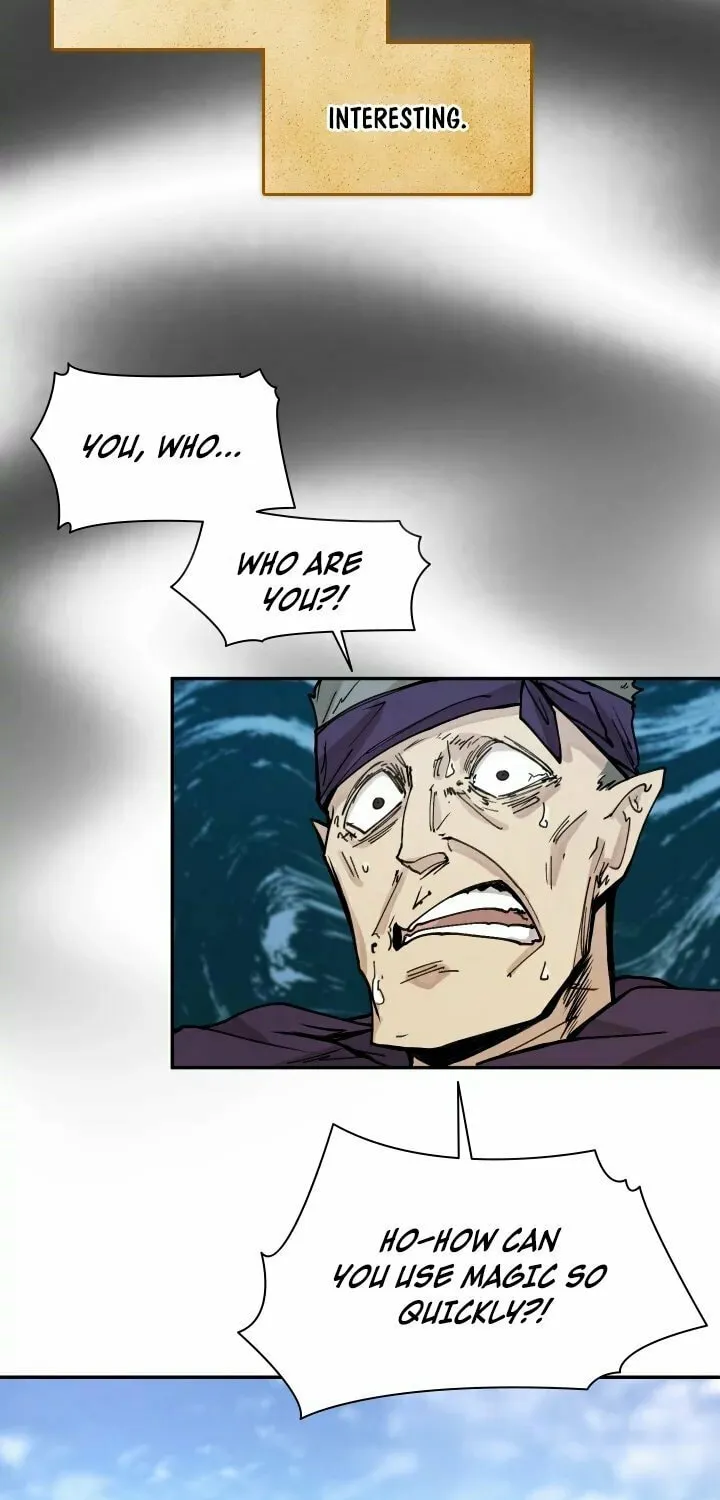 The Great Mage of the Hero’s Party Reincarnates Chapter 11 page 59 - 