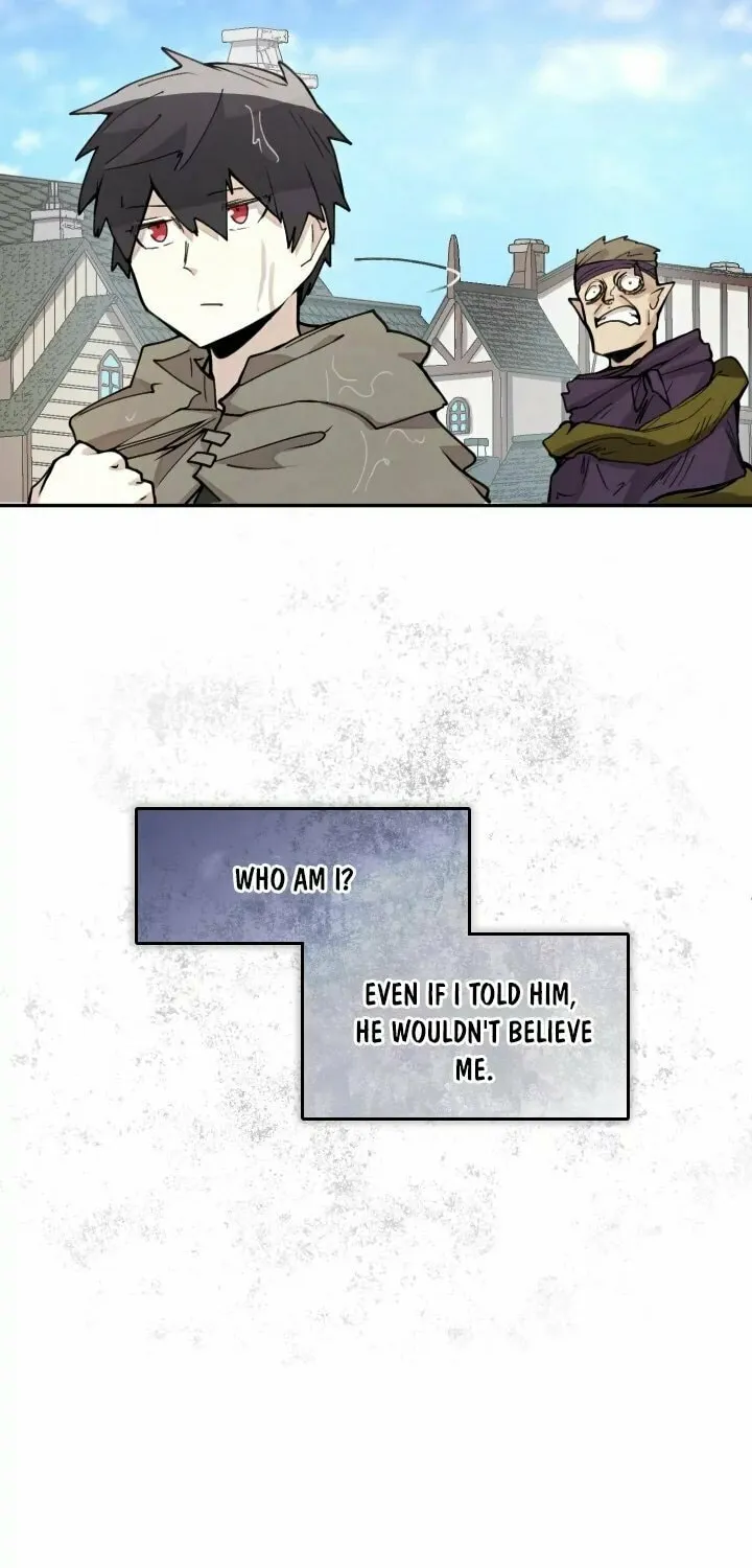The Great Mage of the Hero’s Party Reincarnates Chapter 11 page 60 - 