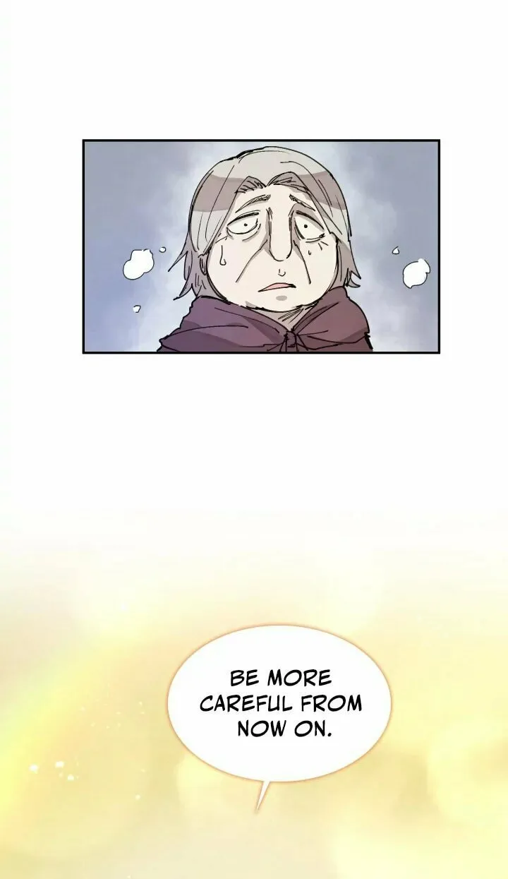 The Great Mage of the Hero’s Party Reincarnates Chapter 11 page 62 - 