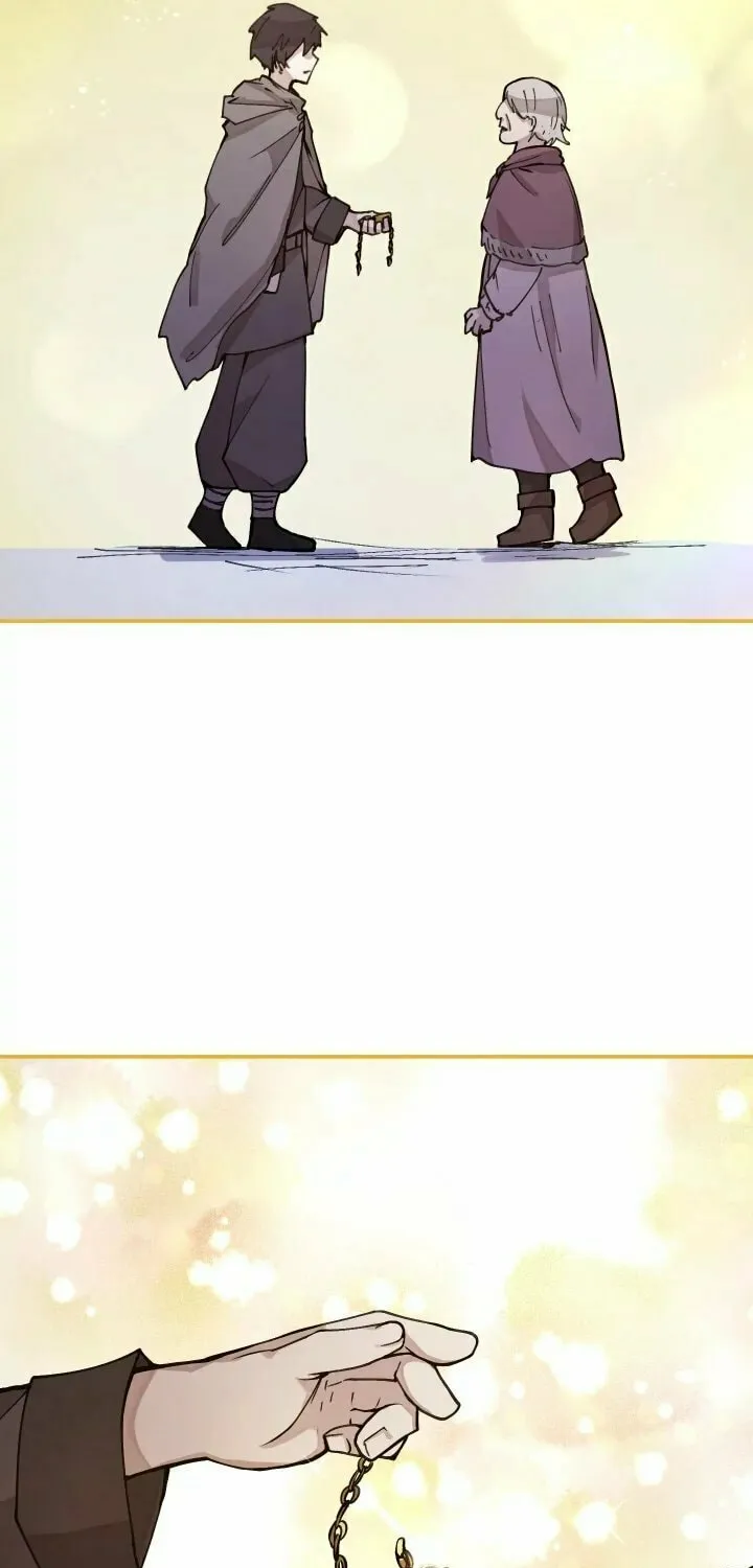 The Great Mage of the Hero’s Party Reincarnates Chapter 11 page 63 - 