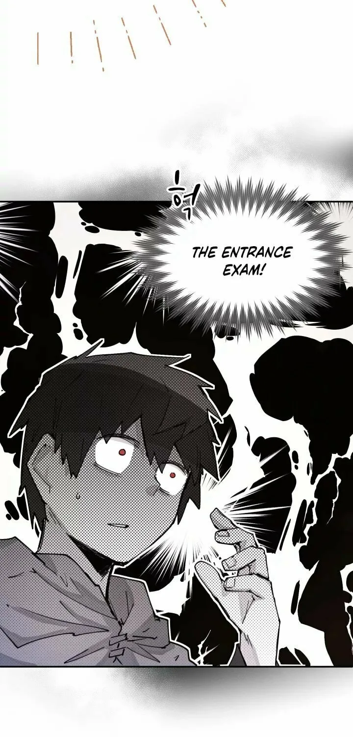 The Great Mage of the Hero’s Party Reincarnates Chapter 11 page 67 - 