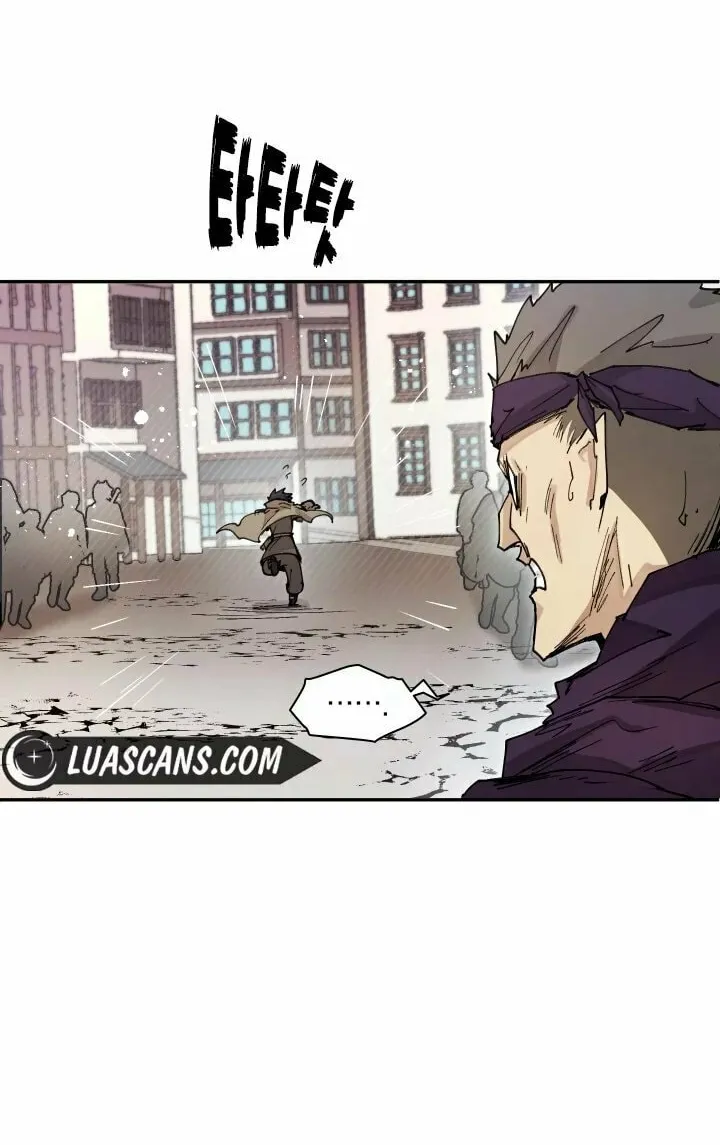 The Great Mage of the Hero’s Party Reincarnates Chapter 11 page 68 - 