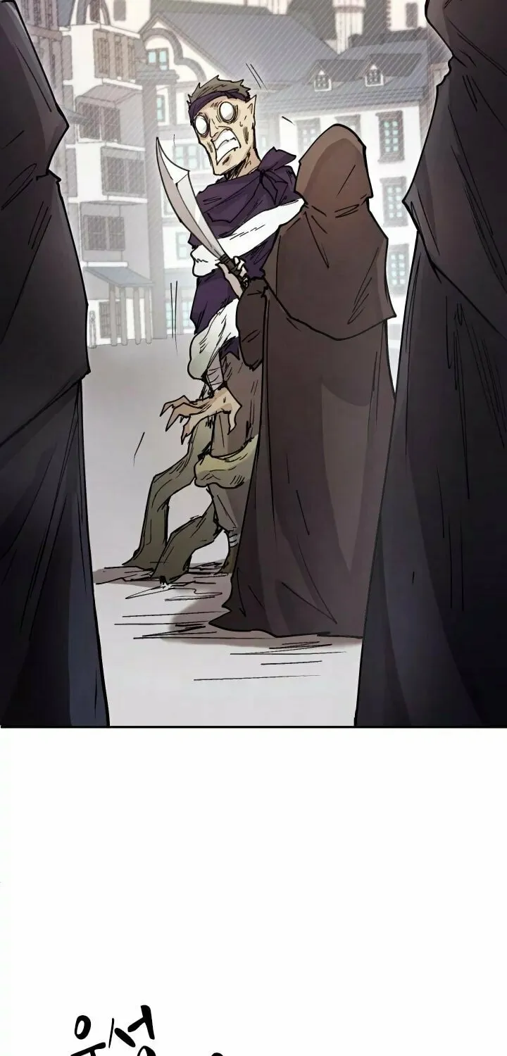 The Great Mage of the Hero’s Party Reincarnates Chapter 11 page 70 - 